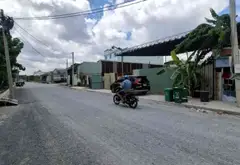 Bán nhà mặt phố diện tích lớn tại khu vực thuận tiện xây dựng... Bán nhà mặt phố tại An Phú Đông, Hồ Chí Minh 02
