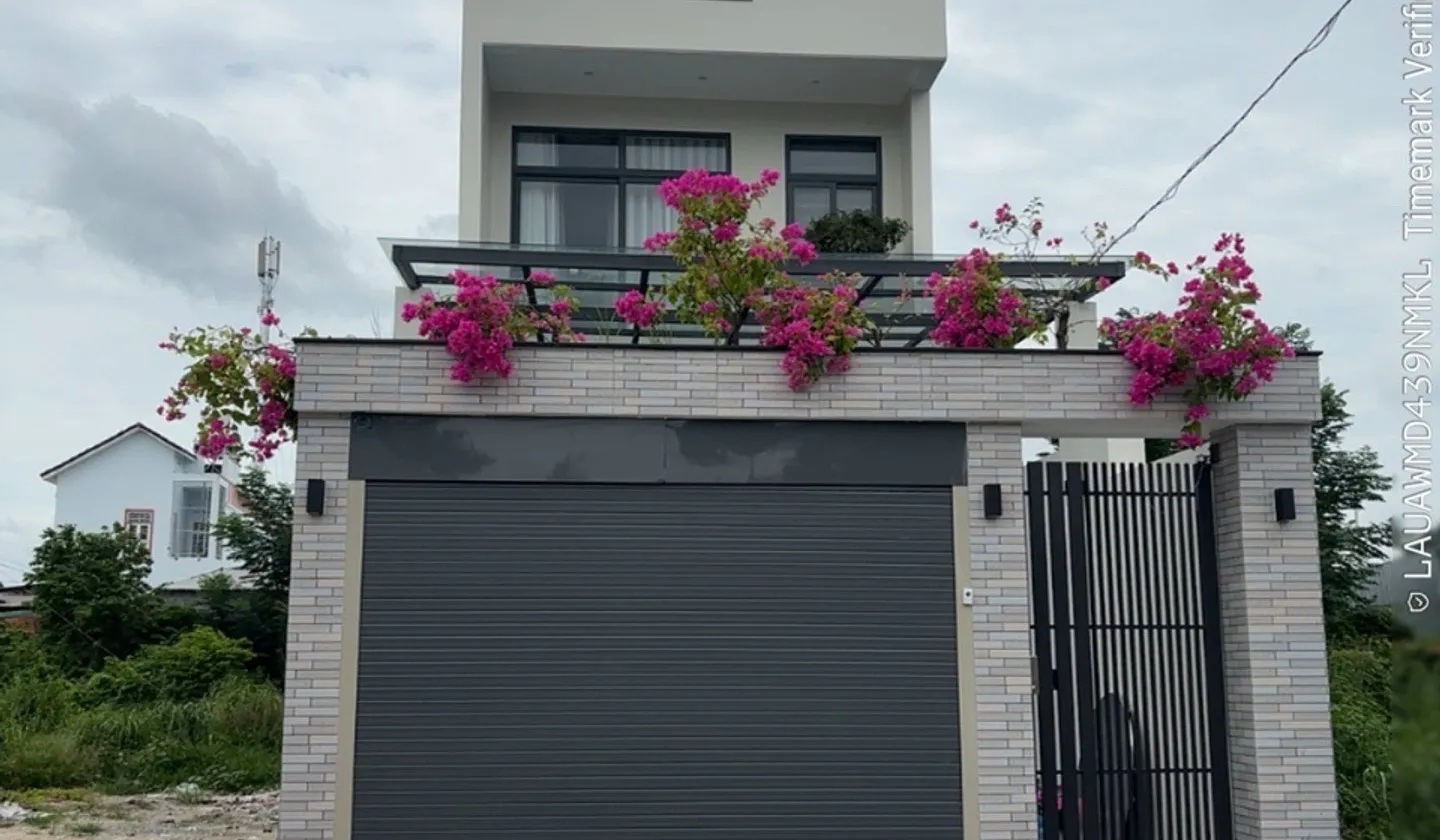 Đất MẶT TIỀN ĐƯỜng số 33, Trung tâm Thị Trấn Củ Chi. Giá rẻ bất ngờ, chủ bán cắt lỗ.... Bán đất tại Củ Chi, Hồ Chí Minh 01