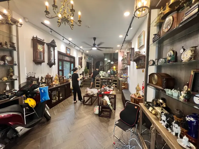 Bán nhà riêng 5 tầng tại phường 10, Phú Nhuận - 72m², 8 phòng ngủ, thang máy, hẻm xe hơi... Bán nhà riêng tại Phú Nhuận, Hồ Chí Minh 01