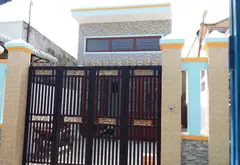 4.5t nhà Đông Minh- Đông Hoà... Bán nhà riêng tại Đông Hòa, Hồ Chí Minh 01