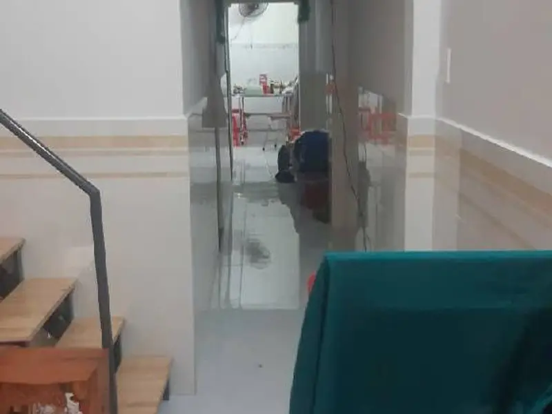 Nhà mặt phố Hồ Tùng Mậu giá siêu ưu đãi - chốt nhanh trong tháng!... Bán nhà mặt phố tại Dĩ An, Hồ Chí Minh 01