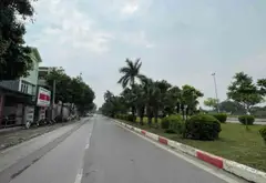Bán đất 256 m2 mặt tiền rộng tại Hồng Phúc Thịnh,... Bán đất tại Phúc Thịnh, Hà Nội 01