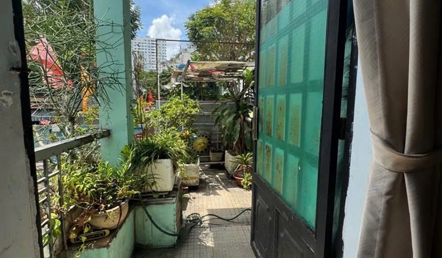 Cơ Hội Vàng Sở Hữu Nhà Mặt Phố Lô Góc Có Vỉa Hè Tại Tân Phú... Bán nhà mặt phố tại Phú Thọ Hòa, Hồ Chí Minh 01