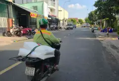 🏠 NHÀ MẶT TIỀN CHU VĂN AN – GẦN CHỢ BÌNH TÂY – CÁCH VÕ VĂN KIỆT 30M... Bán nhà mặt phố tại Bình Tiên, Hồ Chí Minh 02