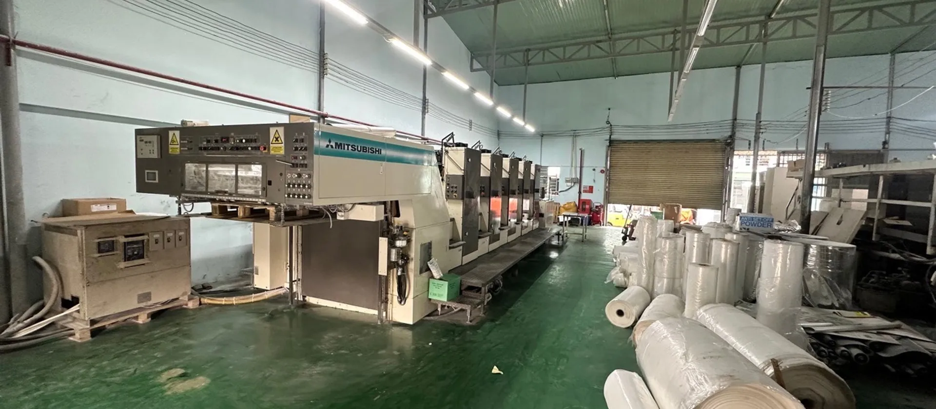 Bán Nhà Riêng 542m2, 2 tầng mặt tiền 16m Quang Trung... Bán nhà riêng tại An Hội Tây, Hồ Chí Minh 01