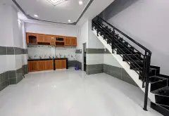 Nhà 2 tầng, DTSD 60m2, Khu VIP Tên Lửa, Quận Bình Tân, sát Aeon Mall, chỉ 2.x tỷ... Bán nhà riêng tại An Lạc, Hồ Chí Minh 04