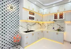 Nhà Bè - ngay cầu Phú Xuân- nhà 2 tầng, 3PN, hẻm rộng - 💰 5,9 tỷ TL... Bán nhà riêng tại Nhà Bè, Hồ Chí Minh 06