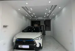 Bán nhà riêng 6 tầng khu vực Hoàng Liệt, ngõ ô tô, có thang máy... Bán nhà riêng tại Hoàng Liệt, Hà Nội 03