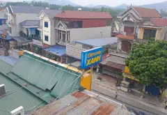 Nhà mặt phố đẳng cấp tại trung tâm kinh doanh sầm uất... Bán nhà mặt phố tại Trung Giã, Hà Nội 09