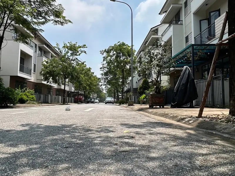 Bán biệt thự liền kề vị trí đắc địa tại Khu đô thị VSIP, diện tích 90m2, pháp lý cơ sở... Bán biệt thự, liền kề tại Từ Sơn, Bắc Ninh 01