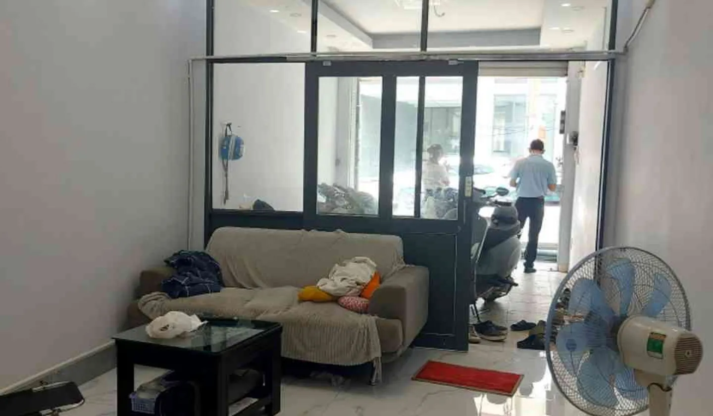 Nhà Mặt Phố Bình Thạnh - Vừa Ở Vừa Kinh Doanh Lợi Nhuận Cao... Bán nhà mặt phố tại Bình Thạnh, Hồ Chí Minh 01
