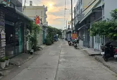 Nhà 5 Phòng Ngủ, Hẻm Xe Tải, Đầu Tư Lợi Nhuận Tại Bình Tân... Bán nhà riêng tại Bình Tân, Hồ Chí Minh 02