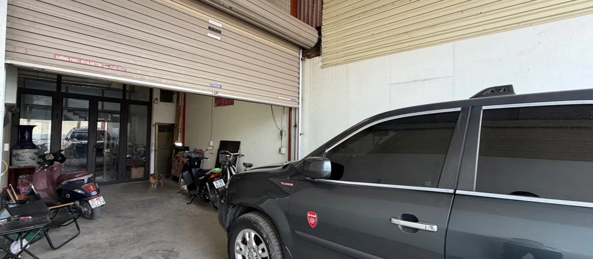 Bán nhà mặt phố tại Nguyễn Văn Linh, diện tích 90m2, 3 tầng kinh doanh thuận tiện... Bán nhà mặt phố tại An Hải, Hải Phòng 01