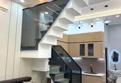 Bán nhà mặt phố 2 tầng phường Bình Hưng Hòa, quận Bình Tân, mặt tiền kinh doanh... Bán nhà mặt phố tại Bình Hưng Hòa, Hồ Chí Minh 13