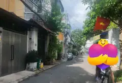 Nhà mới full nội thất, đẹp tinh tươm tại Gò Vấp... Bán nhà riêng tại An Hội Tây, Hồ Chí Minh 01