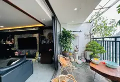 Cơ Hội Vàng Sở Hữu Căn Hộ Duplex Lô Góc Trung Tâm Cầu Giấy... Bán căn hộ chung cư tại Cầu Giấy, Hà Nội 10