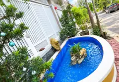 Bán nhà mặt phố 3 tầng 144m2, biệt thự khu Gia Hoà, giá 13.2 tỷ... Bán nhà mặt phố tại Bình Hưng, Hồ Chí Minh 01
