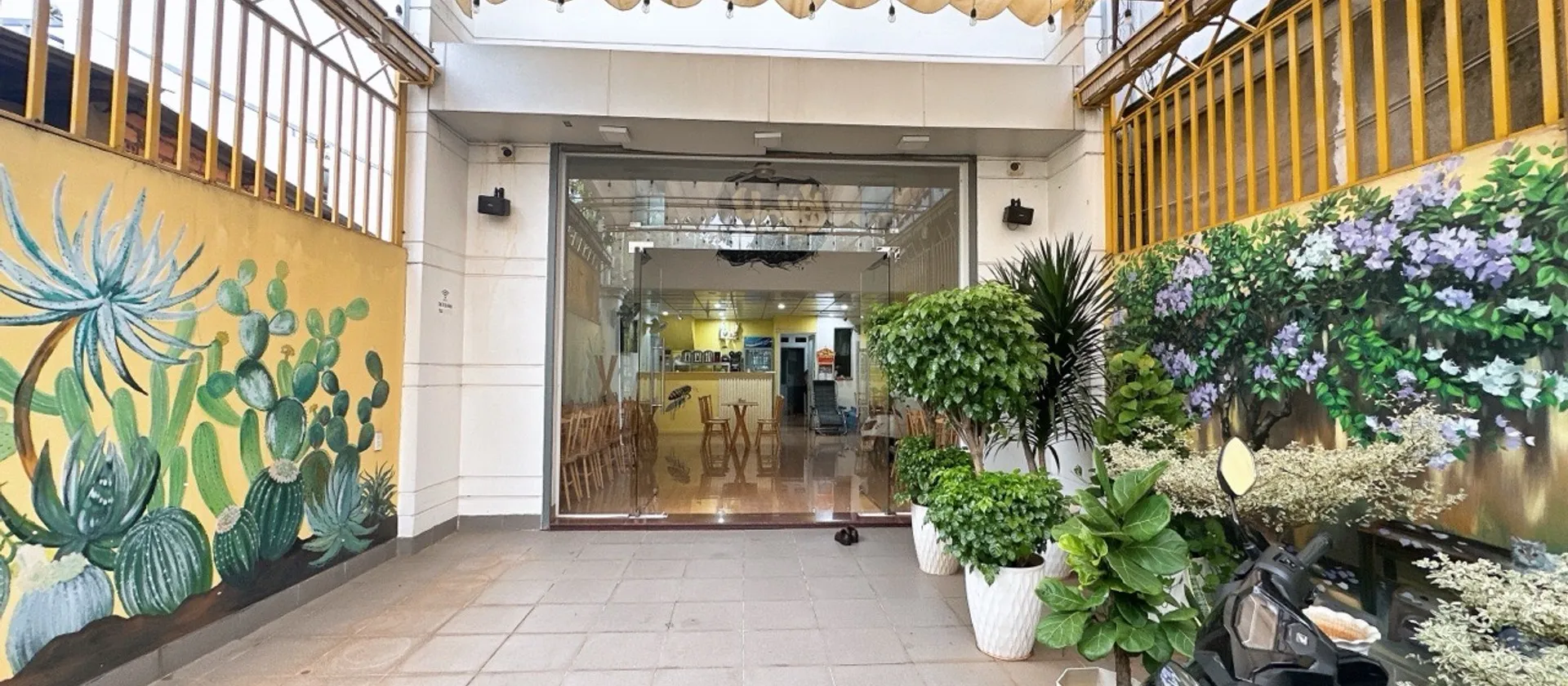 Nhà mặt phố 2 tầng rộng 110.5 m² tại trung tâm Dĩ An, Bình Dương, giá 7 tỷ... Bán nhà mặt phố tại Dĩ An, Hồ Chí Minh 01