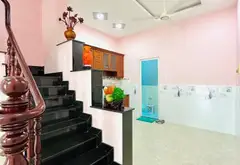 🔥 NHÀ 2 TẦNG SÁT LÊ THỊ RIÊNG – HẺM XE HƠI 6M – 4x13.8M – CHỈ 4.65 TỶ... Bán nhà riêng tại Thới An, Hồ Chí Minh 03