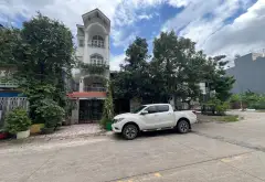 Nhà mặt phố đắc địa trung tâm Dĩ An tặng dãy trọ 2 tầng... Bán nhà mặt phố tại Dĩ An, Hồ Chí Minh 04