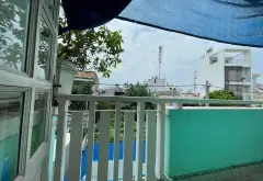Nhà 2 tầng hẻm thông rộng tại phường Đông Hưng Thuận... Bán nhà mặt phố tại Đông Hưng Thuận, Hồ Chí Minh 10