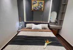 Green Riverside – 5×16m – Nhà 4 tầng thang máy – Full Luxury – Smart Home – 12,5 tỷ... Bán nhà riêng tại Nhà Bè, Hồ Chí Minh 08