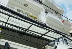 Bán nhà 3 tầng 4 phòng ngủ 65m2 hướng Bắc tại P. Hiệp Bình... Bán nhà riêng tại Hiệp Bình, Hồ Chí Minh 01