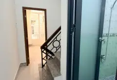 Nhà 5 tầng, 5 PN, sân thượng, sân để xe máy, tại Phan Đình Phùng, PN. Khu dân trí cao, an ninh tốt... Bán nhà riêng tại Cầu Kiệu, Hồ Chí Minh 12