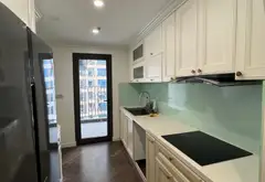 Căn hộ góc cao cấp 148m2 tại 6th Element Tây Hồ Tây giá 21.8 tỷ... Bán căn hộ chung cư tại Nghĩa Đô, Hà Nội 16