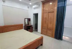 Nhà 5 tầng khu đồng bộ 52,6m2 hẻm 5m Lê Đức Thọ Gò Vấp 7TY9 TL... Bán nhà riêng tại An Hội Đông, Hồ Chí Minh 05