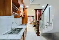 Nhà hẻm xe hơi Thống Nhất, Gò Vấp, giá tốt giảm 300 triệu... Bán nhà riêng tại An Hội Đông, Hồ Chí Minh 09