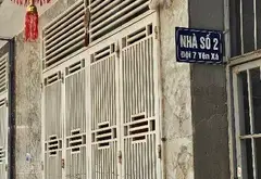 Nhà góc siêu hiếm, ngõ thông thoáng ở Yên Sở... Bán nhà riêng tại Thanh Liệt, Hà Nội 02