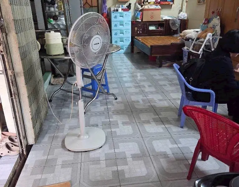 NHÀ ĐƯỜNG NGUYỄN MINH HOÀNG - KHU K300 - TÂN BÌNH... Bán owner_side tại Bảy Hiền, Hồ Chí Minh 01