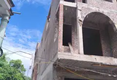 Nhà 3 tầng lô góc có 2 mặt thoáng tại Đông Sơn, Kiến An... Bán nhà riêng tại Kiến An, Hải Phòng 01