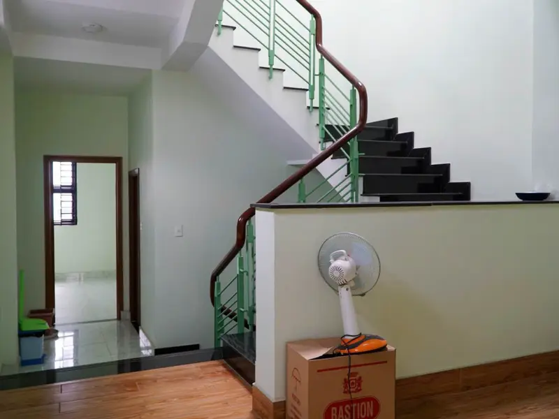 BÁN NHÀ 5 TẦNG AN DƯƠNG VƯƠNG, AN LẠC – 64M² – 6PN – NHỈNH 11 TỶ... Bán nhà mặt phố tại An Lạc, Hồ Chí Minh 01