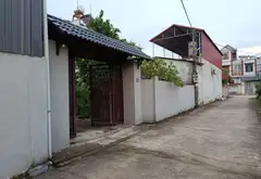 Lô Góc Vàng Giá Tốt Tại Sóc Sơn - Cơ Hội Đầu Tư Sinh Lời... Bán đất tại Sóc Sơn, Hà Nội 03