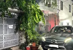 Chợ Gò Vấp, Biệt Thự Sân Vườn, Lô Góc, Xe Hơi, 100tr/m2... Bán nhà riêng tại Hạnh Thông, Hồ Chí Minh 07