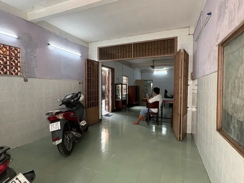 Nhà 3 tầng 3 mặt thoáng tại phường Tân Sơn Nhất, giá 8,5 tỷ... Bán nhà riêng tại Tân Sơn Nhất, Hồ Chí Minh 01