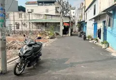 Bán đất 69m2 hướng Đông Bắc tại Tân Thới Nhất 1, giá 5,2 tỷ... Bán đất tại Đông Hưng Thuận, Hồ Chí Minh 03