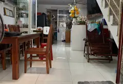 ​Mặt tiền kinh doanh đường Trần Thủ Độ Tân Phú, 5 tầng đúc, sát Nguyễn Sơn, nhỉnh 12 tỷ... Bán nhà mặt phố tại Phú Thạnh, Hồ Chí Minh 04
