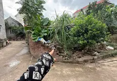 Cần bán gấp lô đất tại Tả Hà Hùng An Hiệp Cường Hưng Yên 100m² nằm cạnh con đường di sản đi HN... Bán đất tại Hiệp Cường, Hưng Yên 01