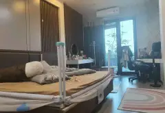 BÁN NHÀ BỒ ĐỀ 75.2M2- 5 TẦNG LÔ GÓC - MẶT PHỐ KINH DOANH ĐỈNH - 32 Tỷ... Bán nhà mặt phố tại Bồ Đề, Hà Nội 06