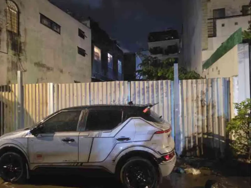 Cơ hội vàng sở hữu nhà riêng hẻm xe hơi tại Bùi Đình Tuý... Bán nhà riêng tại Bình Thạnh, Hồ Chí Minh 01