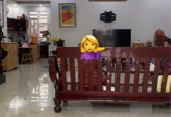 Nhà 2 tầng xây kiên cố, diện tích 160m² tại phường Thủ Đức, thuận tiện để xe hơi... Bán nhà riêng tại Thủ Đức, Hồ Chí Minh 08