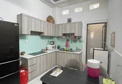 Bán nhà riêng 4 tầng khu dân cư Petechim xã Nhà Bè, 39m2, ô tô đỗ cửa... Bán nhà riêng tại Nhà Bè, Hồ Chí Minh 02