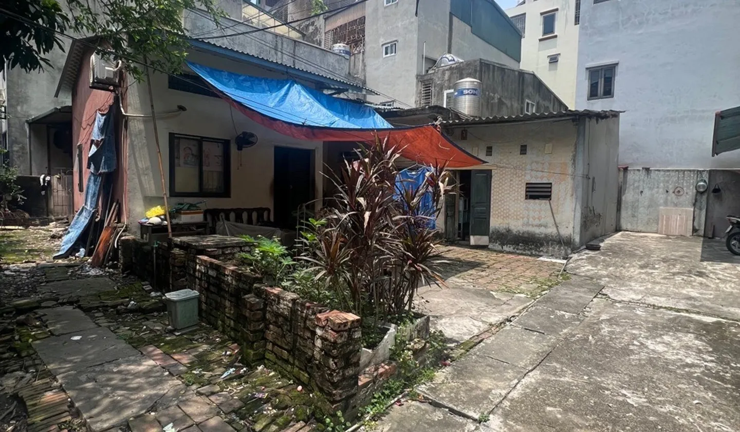 Bán đất 50m2 tại Xuân Đỉnh giá 9,5 tỷ, gần khu ngoại giao đoàn... Bán đất tại Xuân Đỉnh, Hà Nội 01