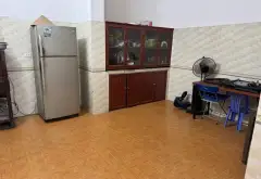 Bán nhà dân xây trung tâm, diện tích rộng, sát vách THPT Nguyễn Gia Thiều... Bán nhà riêng tại Bồ Đề, Hà Nội 02