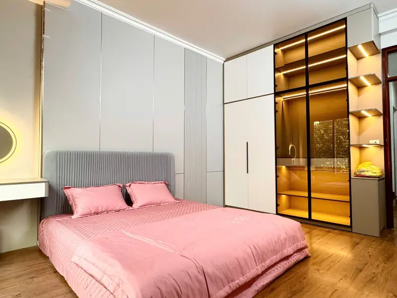 Bán nhà mặt phố khu đấu giá Ngô Thì Nhậm, 48m2, 5 tầng, phù hợp kinh doanh, văn phòng... Bán nhà mặt phố tại Hà Đông, Hà Nội 01