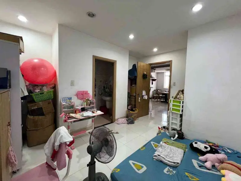 Căn hộ 3PN sang trọng quận 3, sẵn sàng dọn vào... Bán căn hộ chung cư tại Nhiêu Lộc, Hồ Chí Minh 01