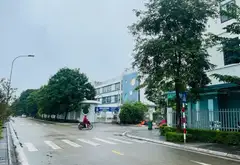 Liền kề Geleximco - Mặt tiền 6m, ô tô tránh, kinh doanh tuyệt vời... Bán biệt thự, liền kề tại Dương Nội, Hà Nội 09